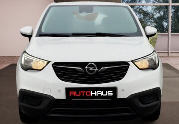 Opel Crossland (X) 72.000 km 14.600 &euro; Datteln 45711