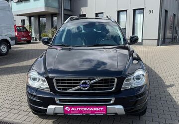Volvo XC90 233.000 km 12.990 &euro; Lüdinghausen 59348