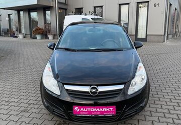 Opel Corsa 135.000 km 3.790 &euro; Lüdinghausen 59348