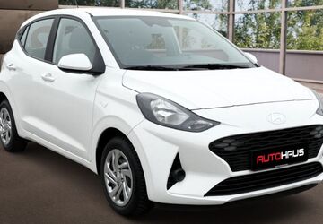 Hyundai i10 18.150 km 12.500 &euro; Datteln 45711