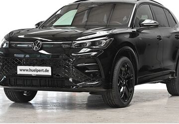VW Tiguan 18.676 km 59.991 &euro; Dortmund 44141