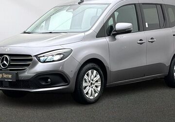 Mercedes-Benz T-Klasse 1.175 km 32.650 &euro; Hamm 59067