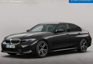 BMW 320 24.336 km 44.399 &euro; Dortmund 44263