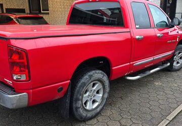 Dodge RAM 161.000 km 13.500 &euro; Bergkamen 59192