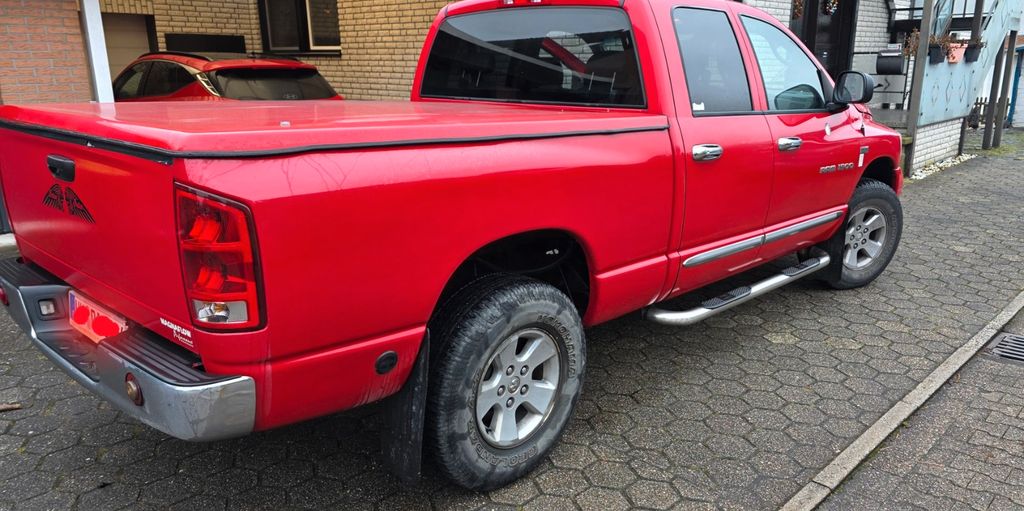 Dodge RAM 161.000 km 13.500 &euro; Bergkamen 59192