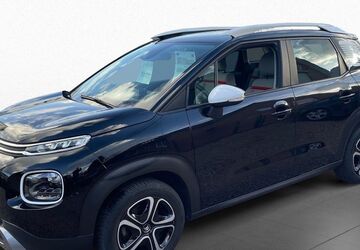 Citroen C3 Aircross 27.800 km 12.390 &euro; Hamm 59063