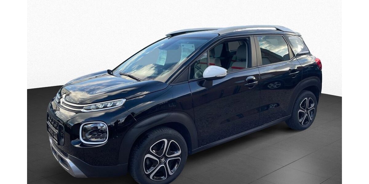 Citroen C3 Aircross 27.800 km 12.390 &euro; Hamm 59063