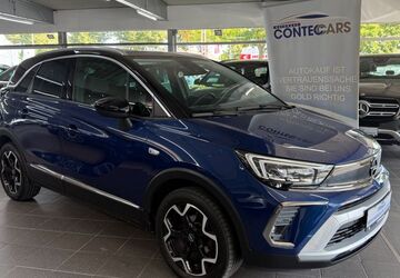 Opel Crossland (X) 67.830 km 14.600 &euro; Werl 59457