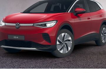 VW ID.4 4.031 km 34.330 &euro; Menden 58706
