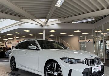 BMW 318 126.180 km 30.950 &euro; Hamm 59065