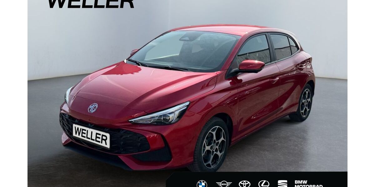 MG 3 19.351 km 17.480 &euro; Hamm 59067