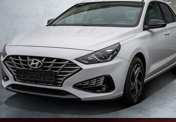 Hyundai i30 39.112 km 17.390 &euro; Kamen 59174