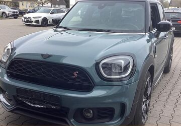 Mini John Cooper Works Countryman 22.005 km 36.770 &euro; Hamm 59071