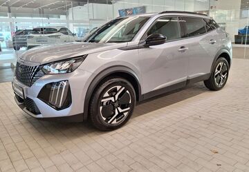 Peugeot 2008 12.544 km 23.420 &euro; Dortmund 44145