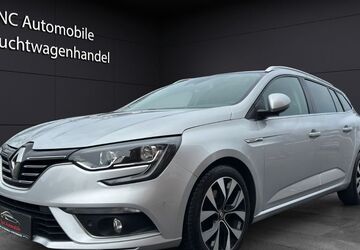 Renault Megane 116.837 km 12.990 &euro; Ahlen 59227