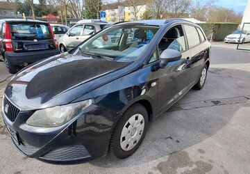 Seat Ibiza 164.100 km 3.990 &euro; Dortmund 44339