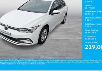 VW Golf 75.113 km 18.180 &euro; Dortmund 44379