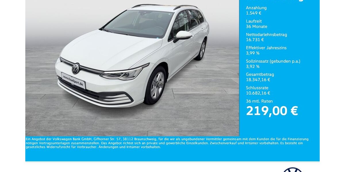 VW Golf 75.113 km 18.180 &euro; Dortmund 44379