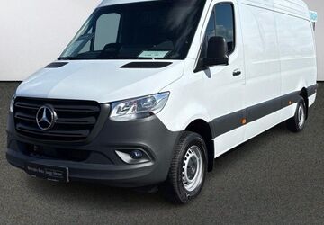 Mercedes-Benz Sprinter 23.100 km 46.113 &euro; Hamm 59067