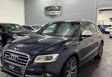 Audi SQ5 210.060 km 18.200 &euro; Iserlohn 58638