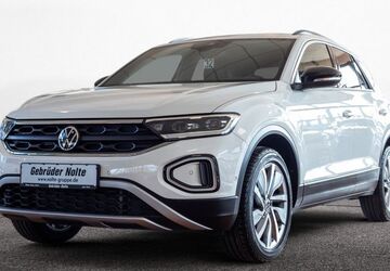 VW T-Roc 21.718 km 29.750 &euro; Iserlohn 58636