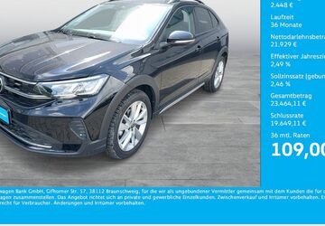 VW Taigo 4.626 km 24.377 &euro; Bergkamen 59192
