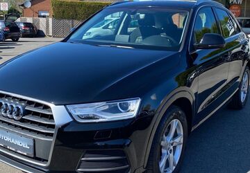 Audi Q3 208.000 km 12.299 &euro; Hamm Westfalen 59065
