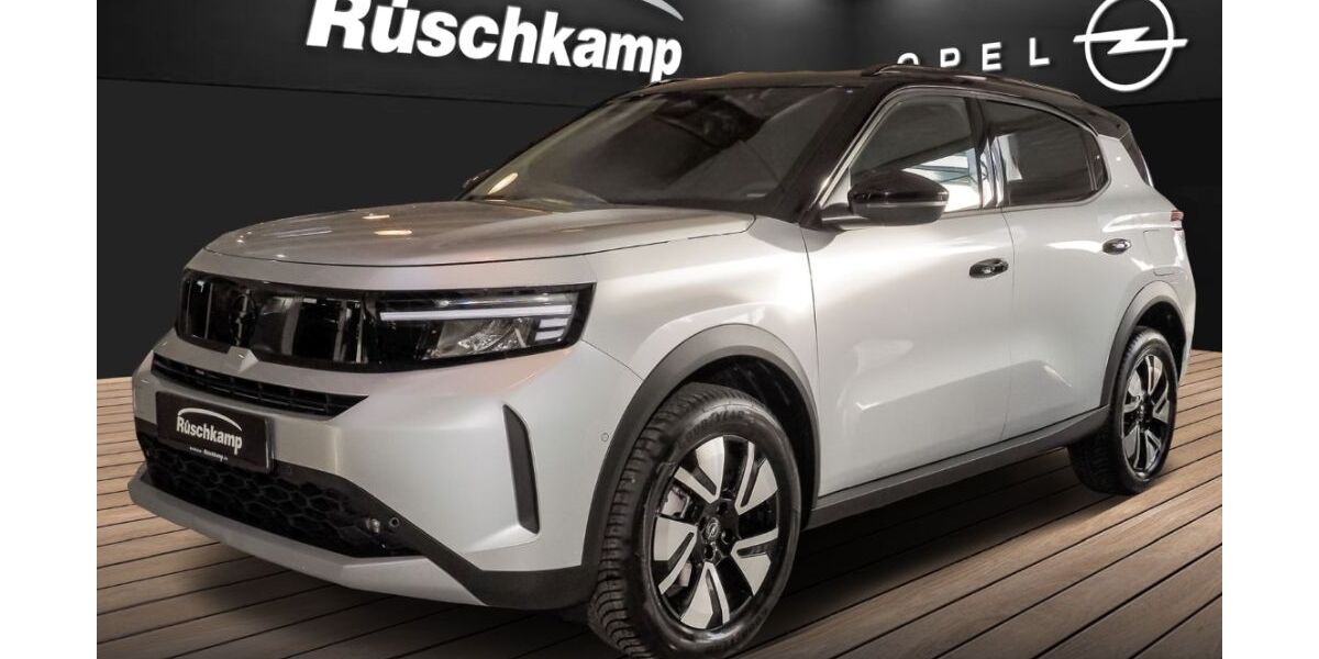 Opel Frontera 1.844 km 23.880 &euro; Lüdinghausen 59348