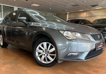 Seat Leon 147.990 km 7.900 &euro; Hamm 59067