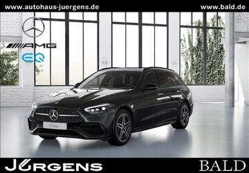 Mercedes-Benz C 300 84.954 km 34.840 &euro; Iserlohn 58636