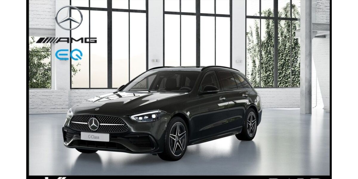 Mercedes-Benz C 300 84.954 km 34.840 &euro; Iserlohn 58636