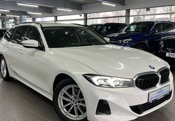 BMW 318 63.410 km 26.950 &euro; Werl 59457