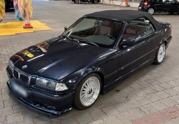 BMW 320 256.000 km 7.999 &euro; Hamm 59073