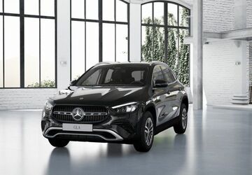Mercedes-Benz GLA 200 12.486 km 35.490 &euro; Ahlen 59229