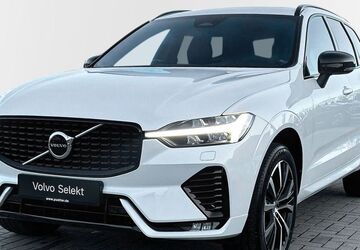 Volvo XC60 31.400 km 40.890 &euro; Iserlohn 58640