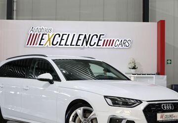 Audi A4 124.000 km 30.777 &euro; Hamm 59077