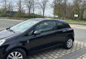 Opel Corsa 150.000 km 2.150 &euro; Castrop-Rauxel 44581