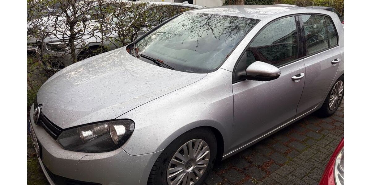 VW Golf 190.000 km 3.350 &euro; Lünen 44532