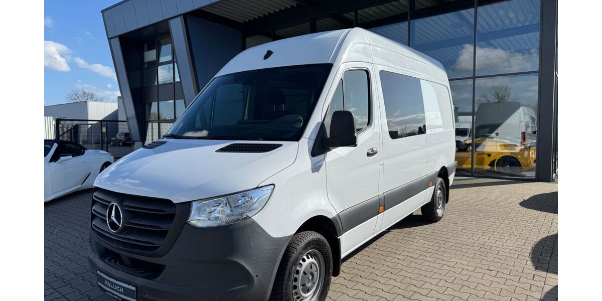 Mercedes-Benz Sprinter 95.000 km 29.900 &euro; Hamm 59071