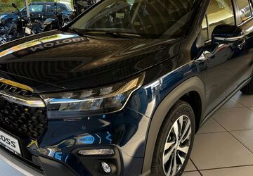 Suzuki (SX4) S-Cross 12.600 km 31.390 &euro; Iserlohn-Dröschede 58638