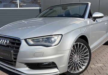 Audi A3 72.320 km 17.500 &euro; Ahlen 59229