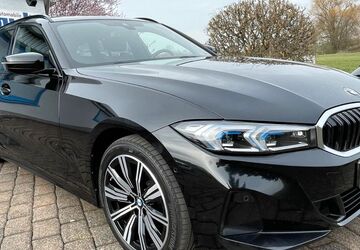BMW 320 172.900 km 19.990 &euro; Iserlohn 58640