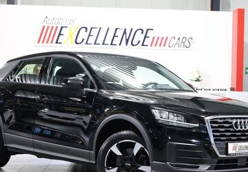 Audi Q2 138.000 km 13.555 &euro; Hamm 59077