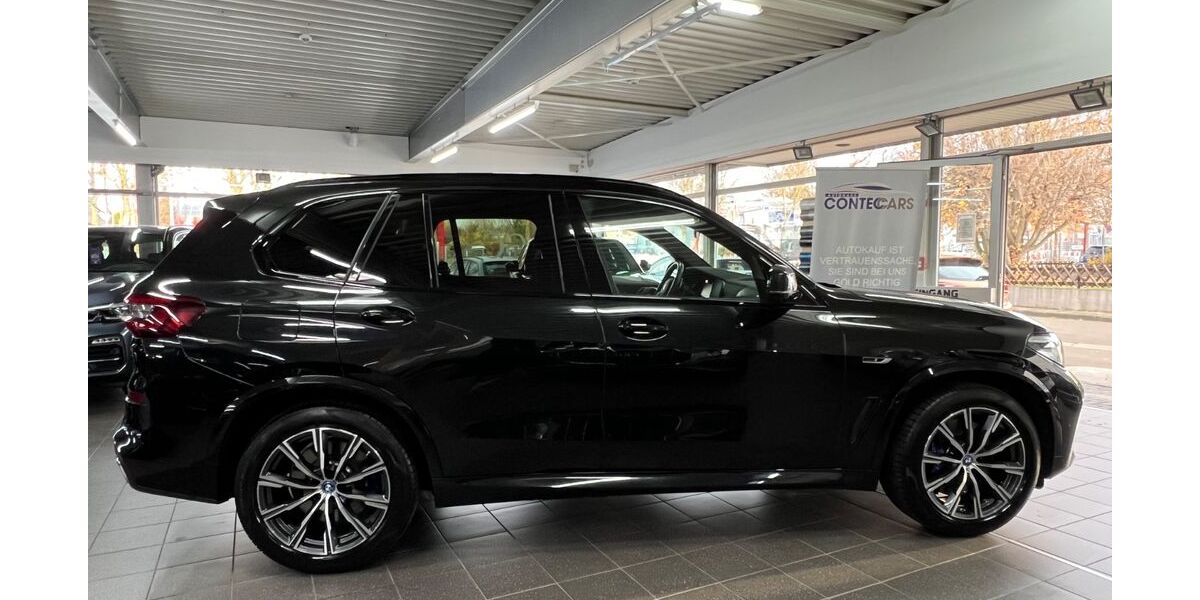 BMW X5 51.765 km 54.950 &euro; Werl 59457