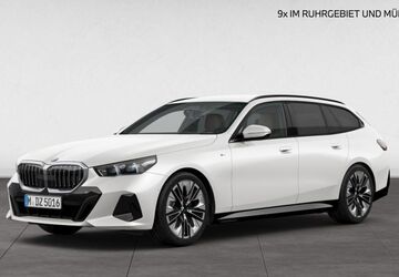 BMW 520 18.523 km 51.900 &euro; Witten 58455