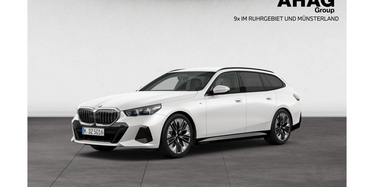 BMW 520 18.523 km 51.900 &euro; Witten 58455