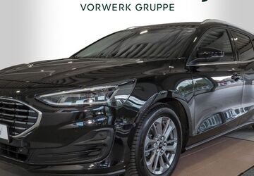 Ford Focus 30.371 km 21.950 &euro; Schwerte 58239
