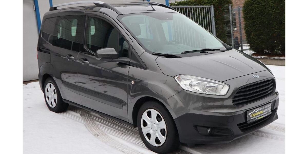 Ford Transit 69.000 km 10.490 &euro; Oer-Erkenschwick 45739