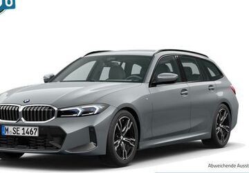 BMW 320 5.995 km 48.880 &euro; Hamm 59071