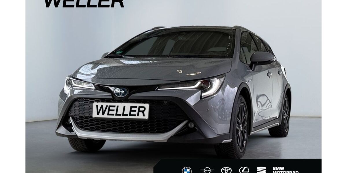 Toyota Corolla 66.000 km 21.970 &euro; Dortmund 44143